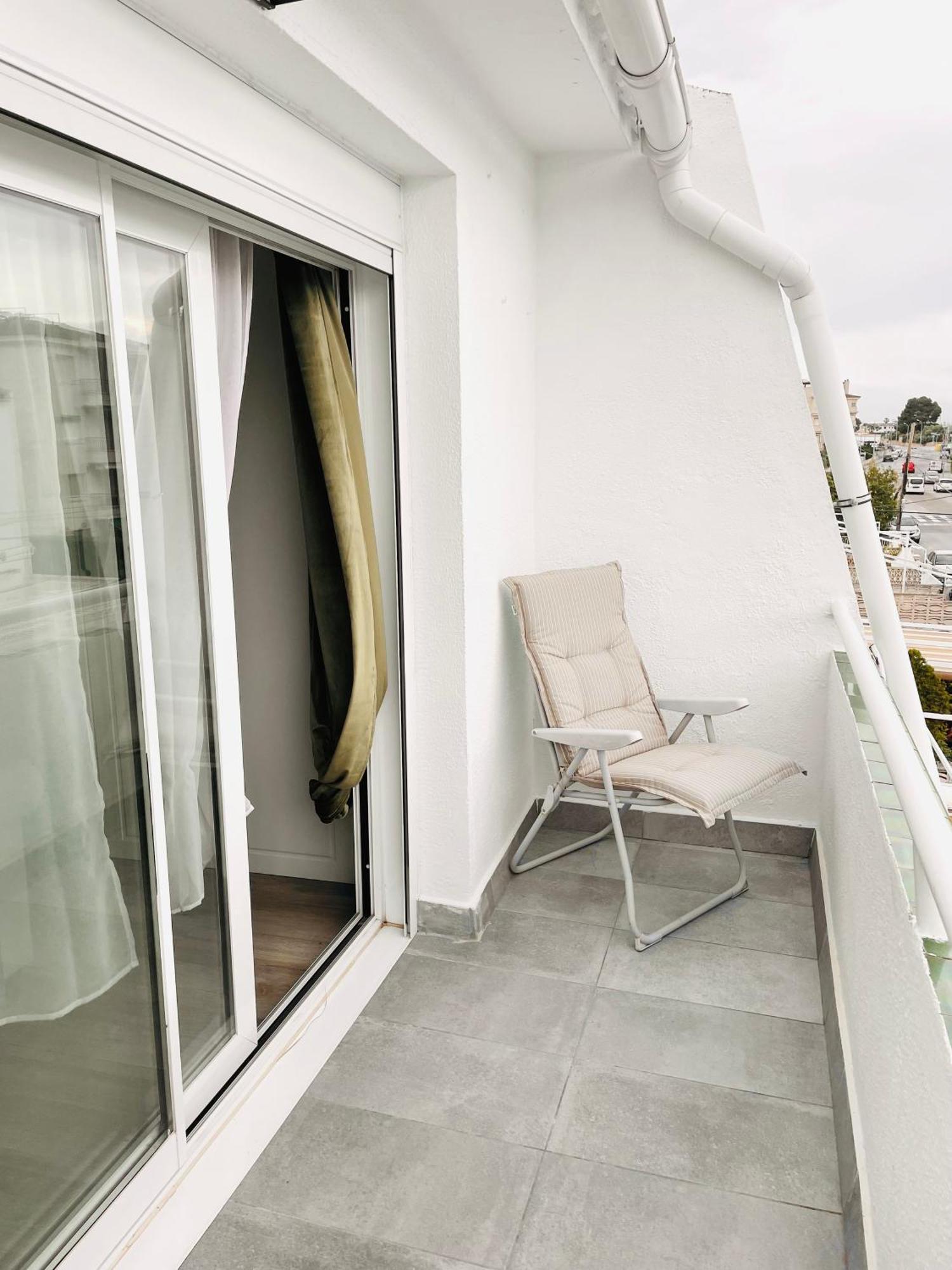 Casita Unifamiliar Junto Al Mar Villa Cunit Exterior photo